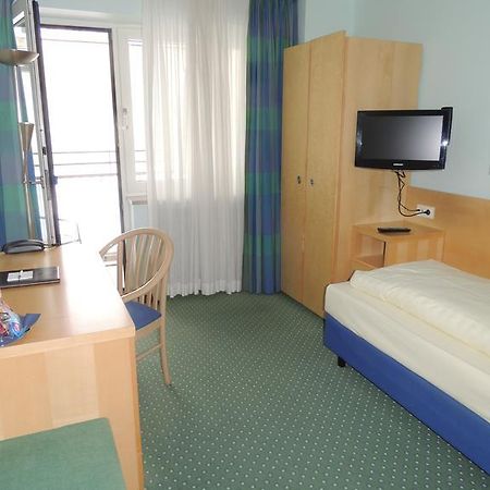 Hotel Konigswache München Ngoại thất bức ảnh