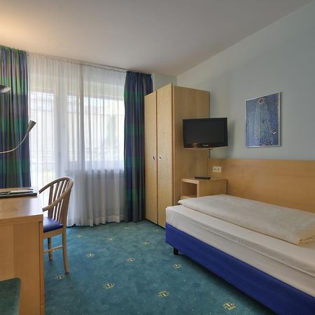 Hotel Konigswache München Ngoại thất bức ảnh