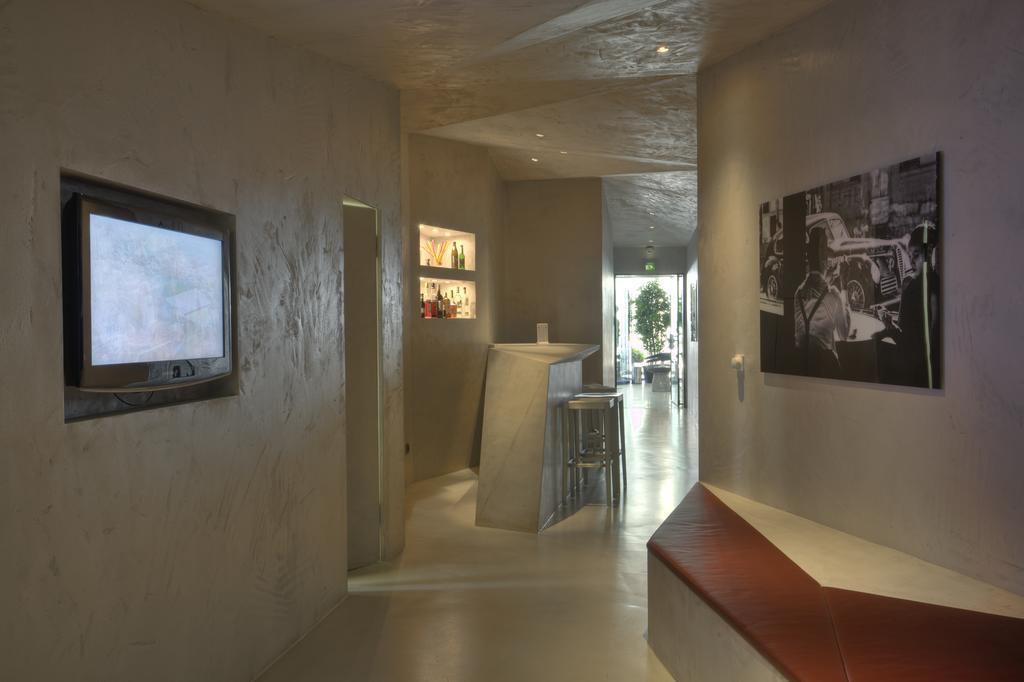 Hotel Konigswache München Ngoại thất bức ảnh