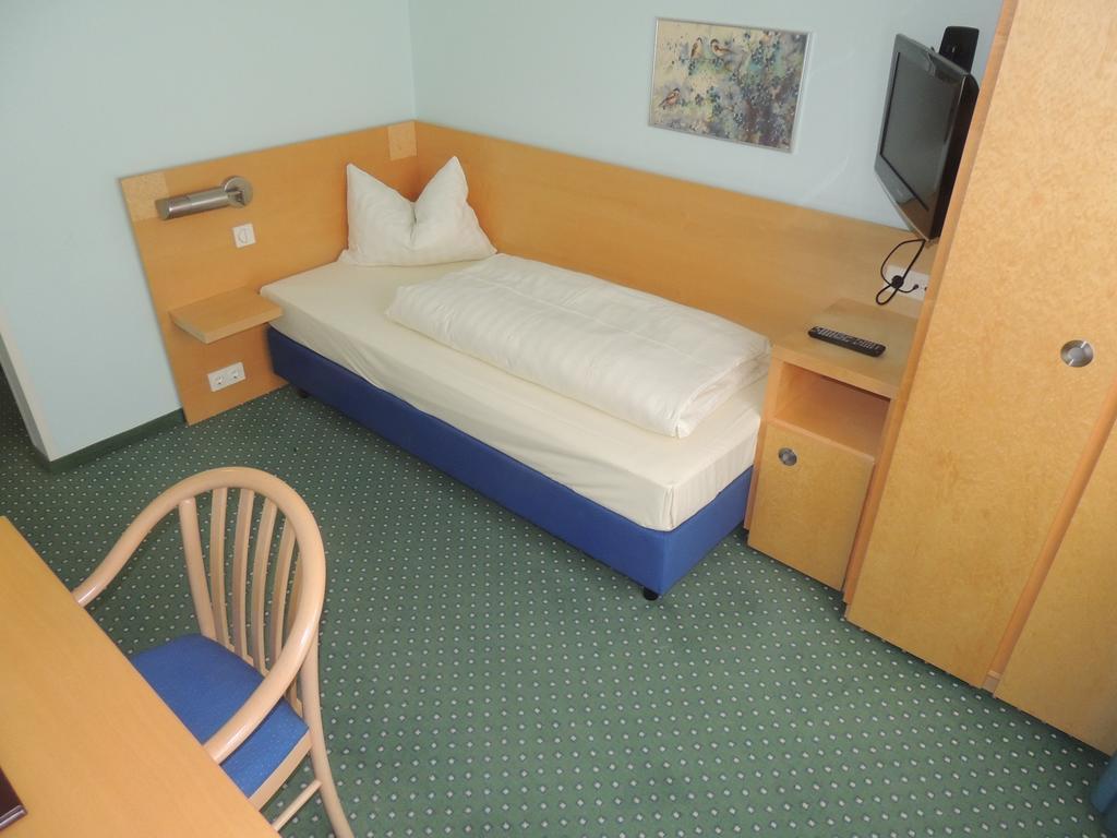 Hotel Konigswache München Ngoại thất bức ảnh