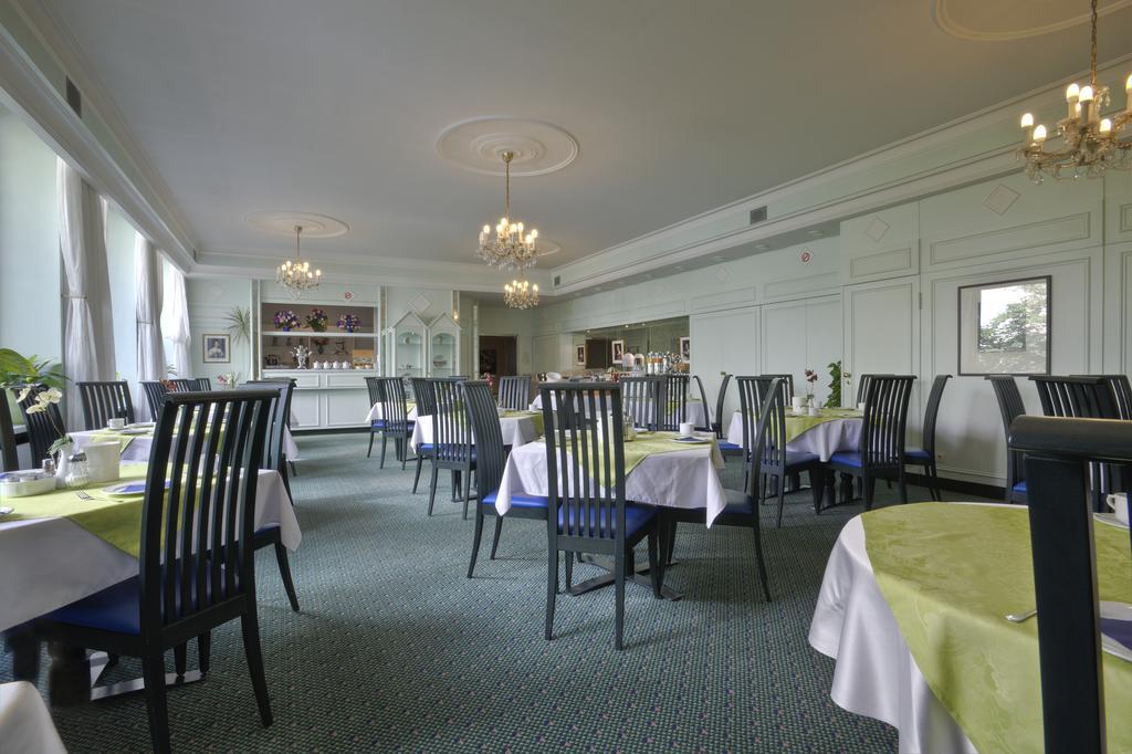 Hotel Konigswache München Ngoại thất bức ảnh