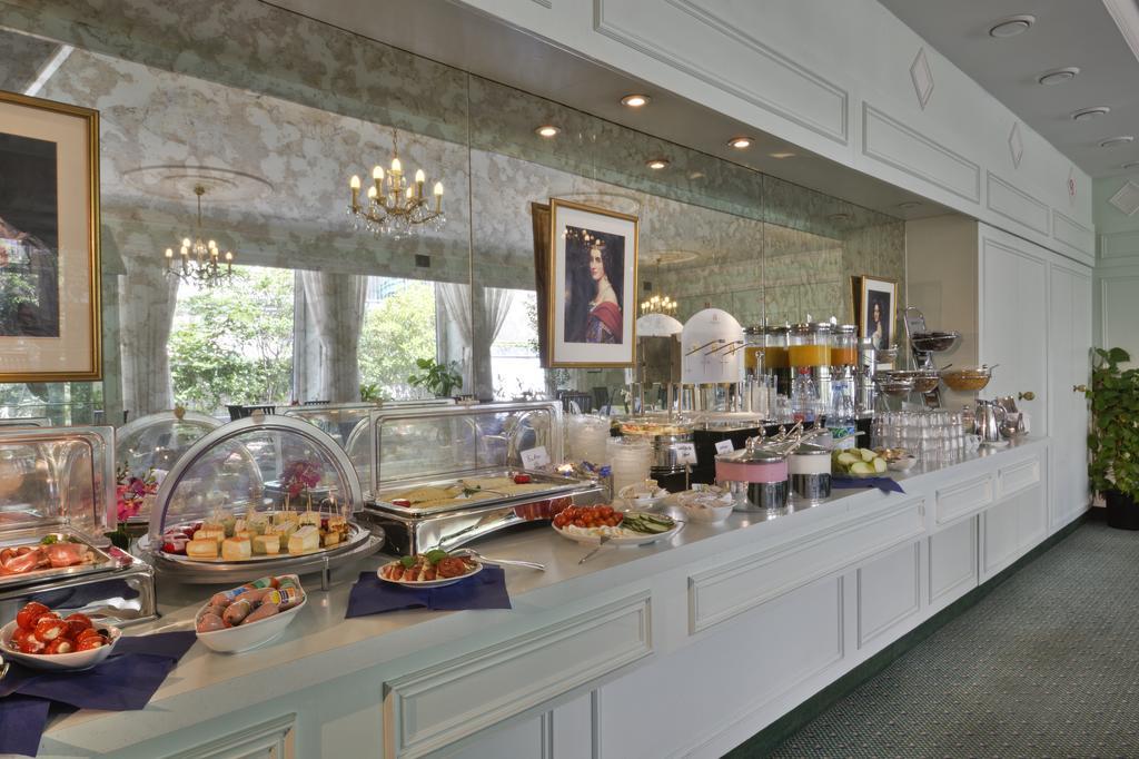 Hotel Konigswache München Ngoại thất bức ảnh