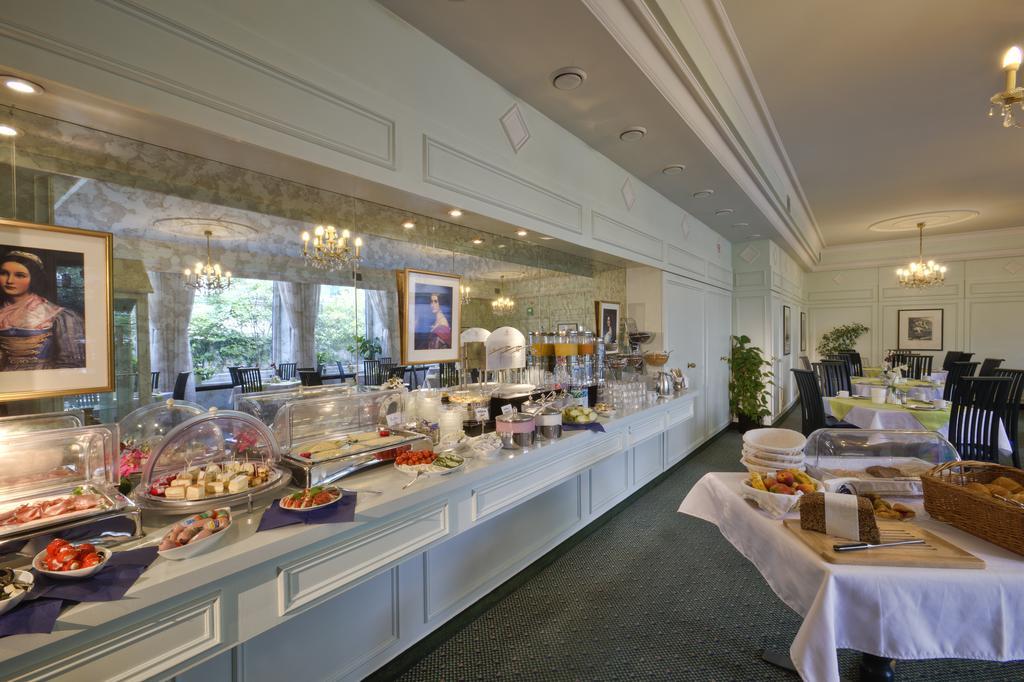 Hotel Konigswache München Ngoại thất bức ảnh