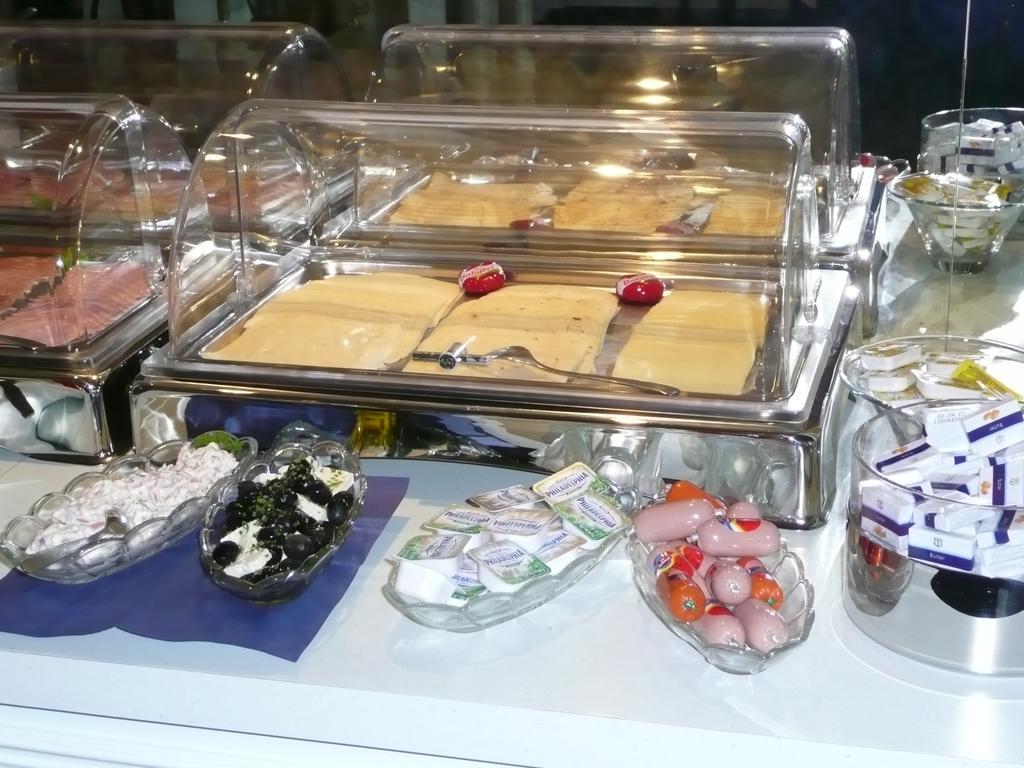 Hotel Konigswache München Ngoại thất bức ảnh