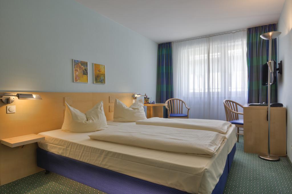 Hotel Konigswache München Ngoại thất bức ảnh