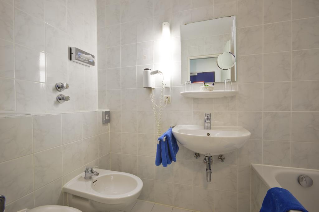 Hotel Konigswache München Ngoại thất bức ảnh