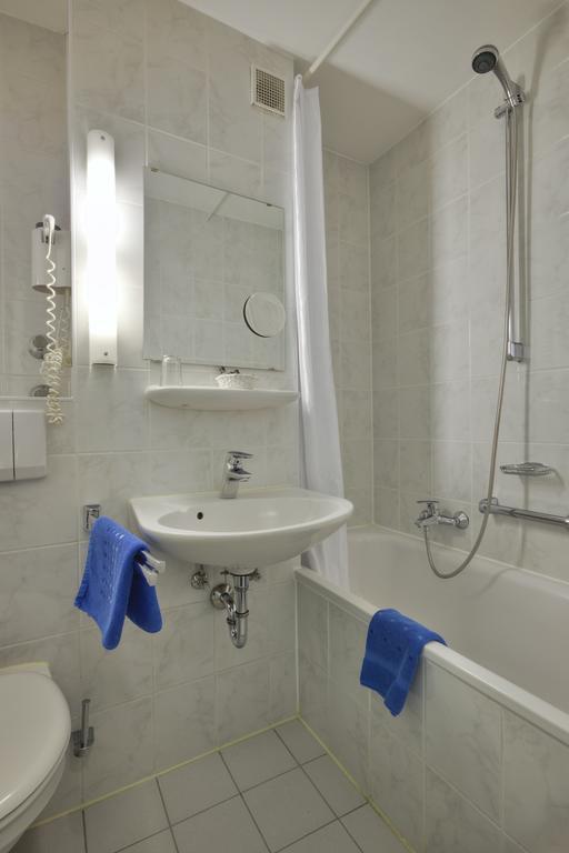 Hotel Konigswache München Ngoại thất bức ảnh