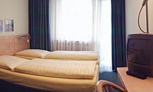 Hotel Konigswache München Phòng bức ảnh
