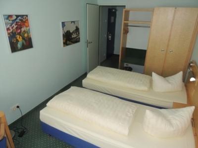 Hotel Konigswache München Phòng bức ảnh