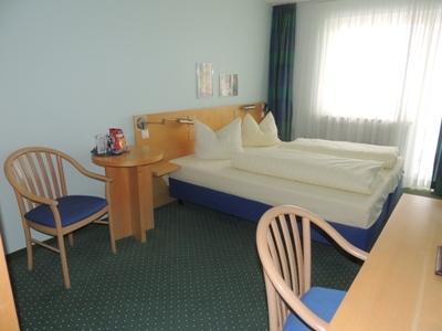 Hotel Konigswache München Ngoại thất bức ảnh
