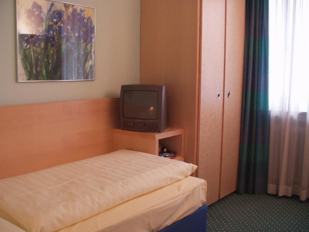 Hotel Konigswache München Phòng bức ảnh